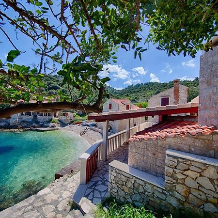Villa Silente Okljucna Exterior foto